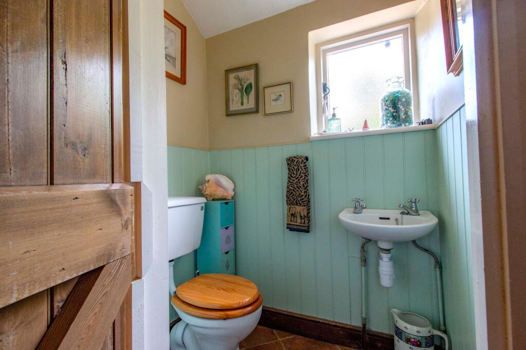 Additional property image - Coldthorn Lane, Hailsham, BN27