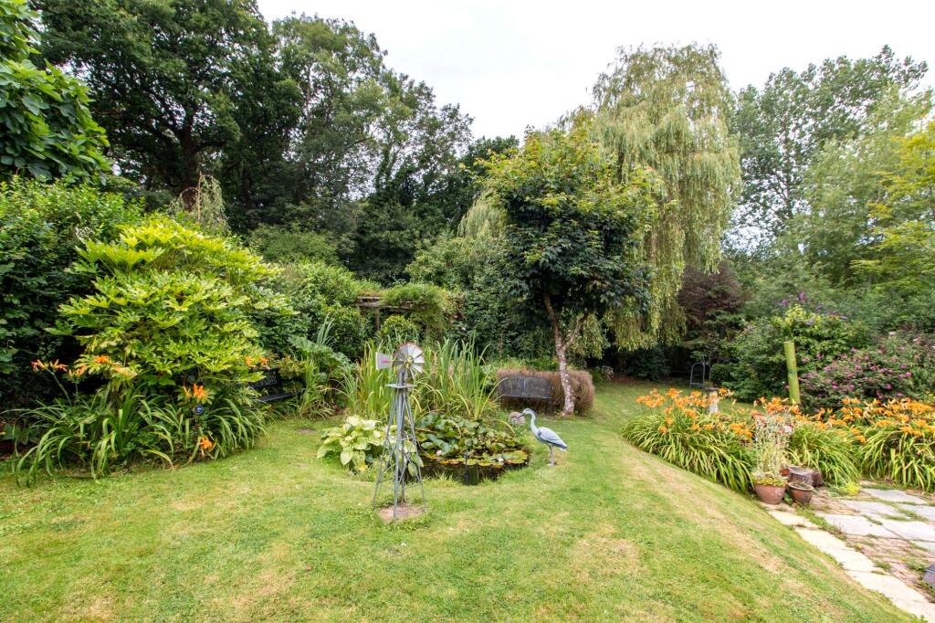 Additional property image - Coldthorn Lane, Hailsham, BN27