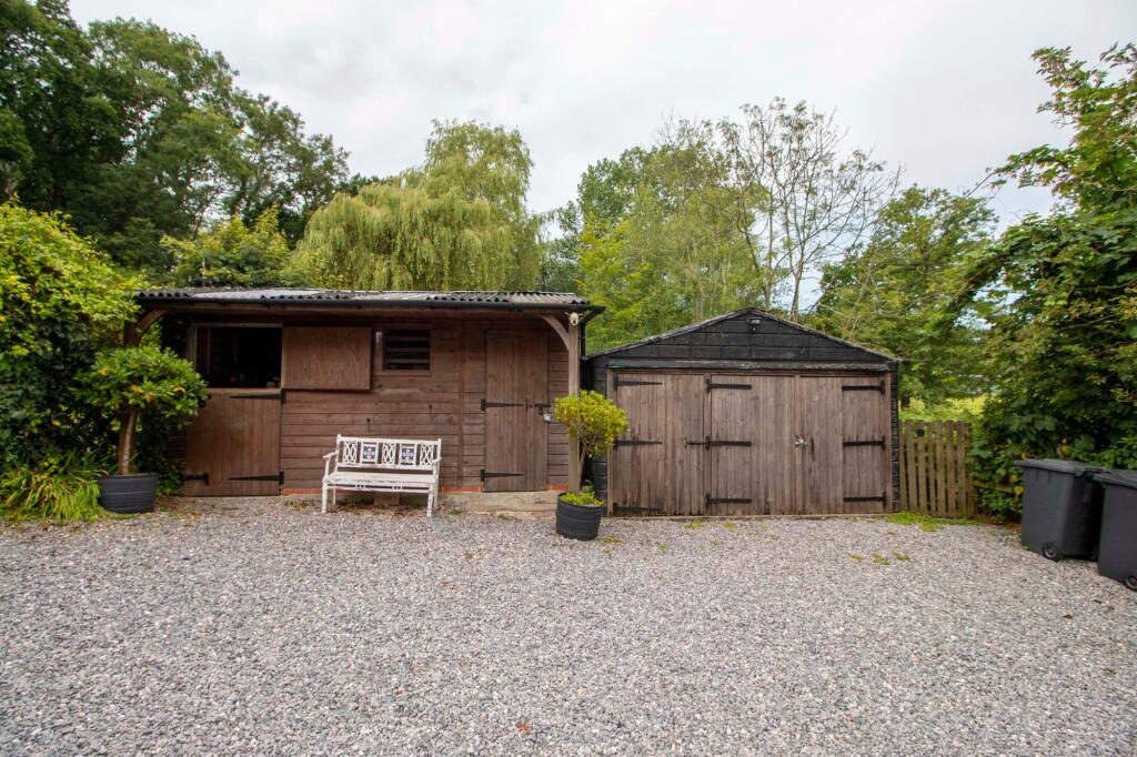 Additional property image - Coldthorn Lane, Hailsham, BN27