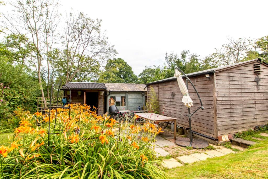 Additional property image - Coldthorn Lane, Hailsham, BN27