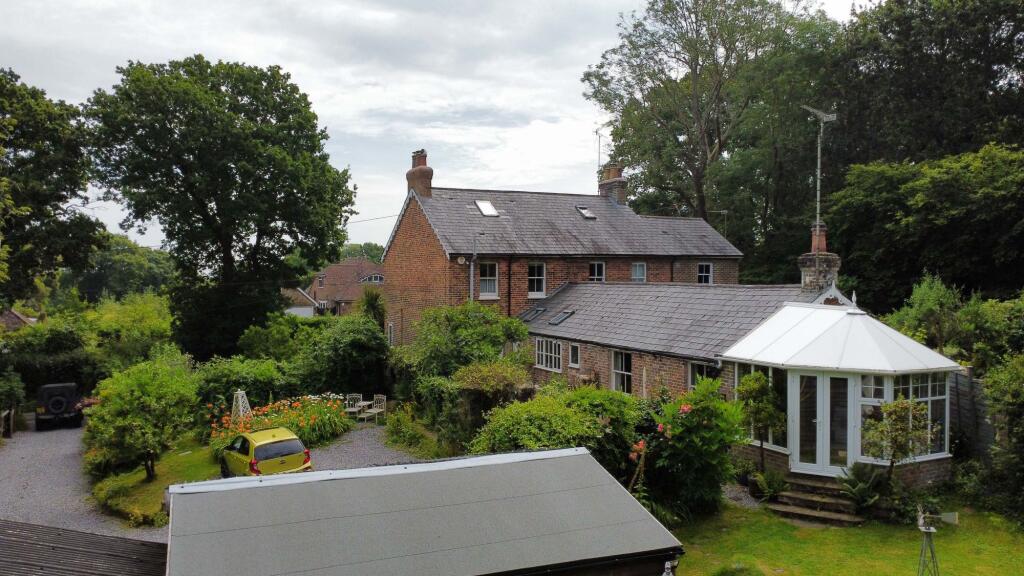 Additional property image - Coldthorn Lane, Hailsham, BN27