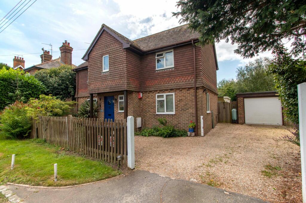 Main image of property: Station Road, Isfield, TN22