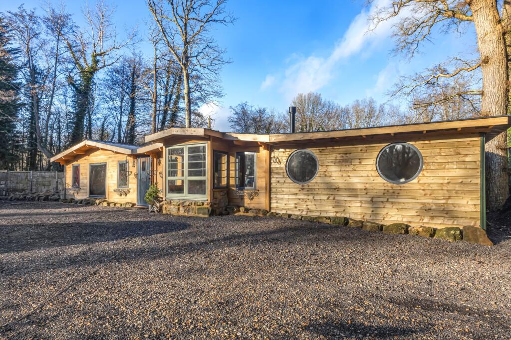 Additional property image - London Road, East Hoathly, BN8