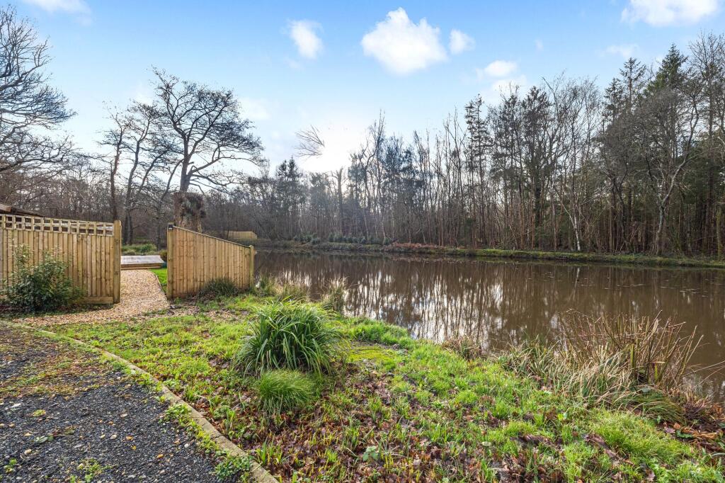 Additional property image - London Road, East Hoathly, BN8