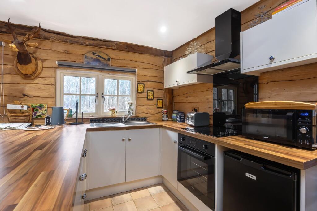 Additional property image - London Road, East Hoathly, BN8