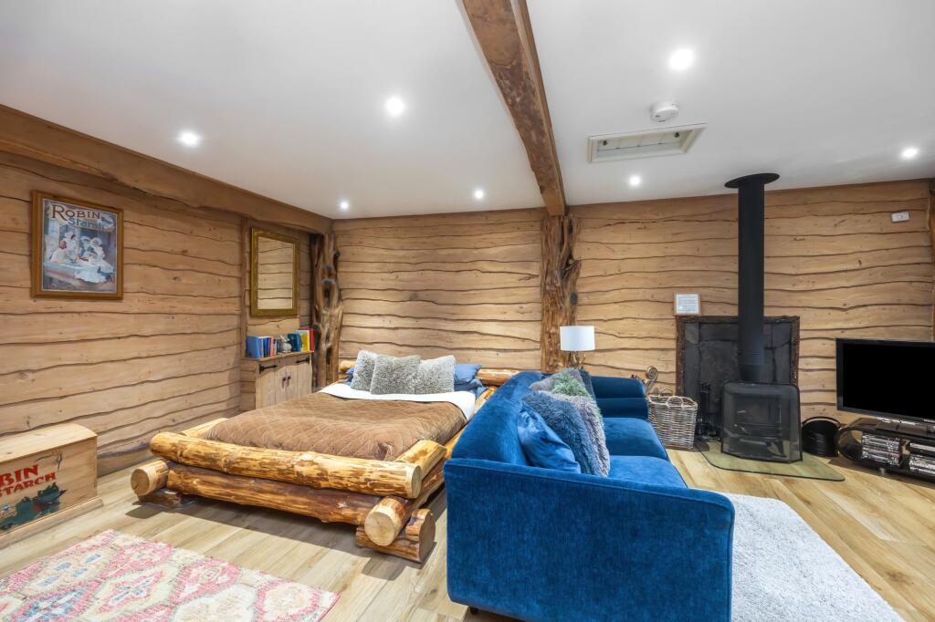 Additional property image - London Road, East Hoathly, BN8