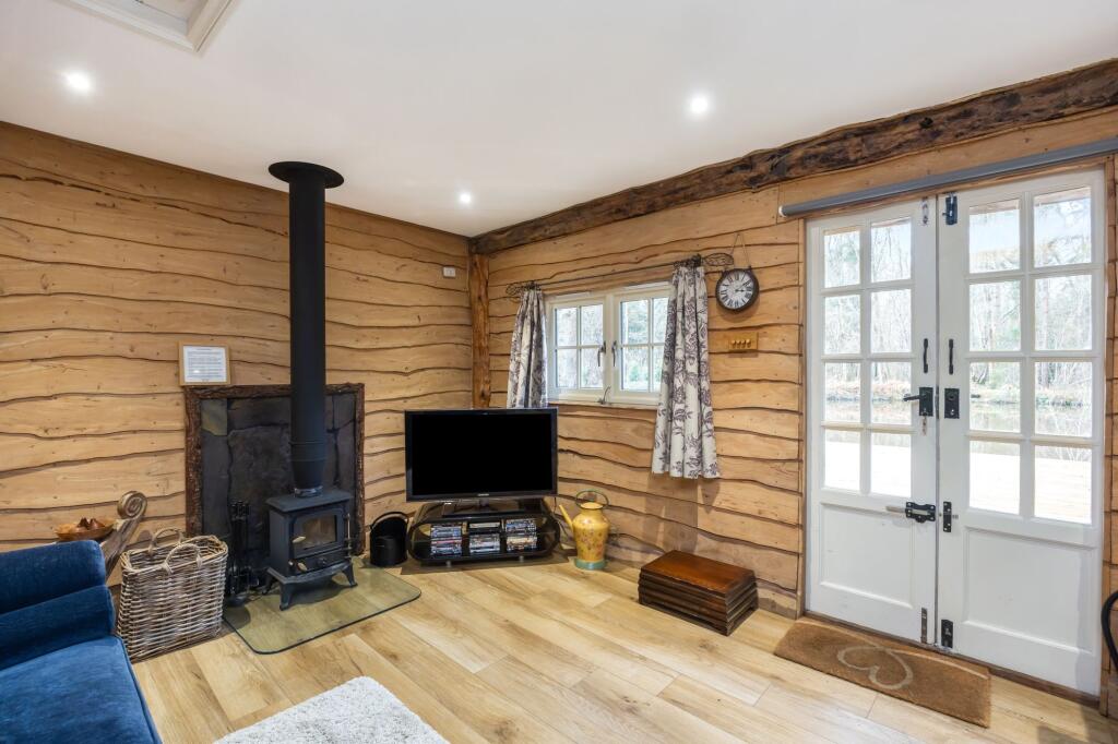 Additional property image - London Road, East Hoathly, BN8