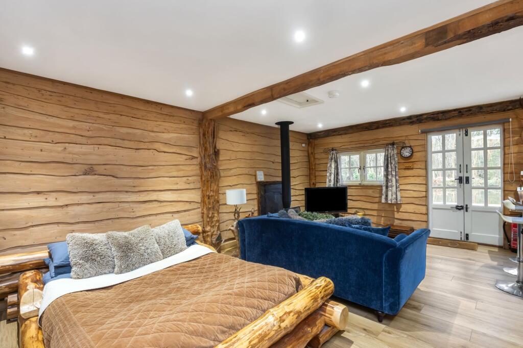 Additional property image - London Road, East Hoathly, BN8