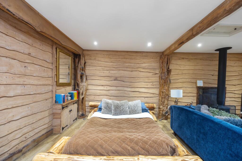 Additional property image - London Road, East Hoathly, BN8