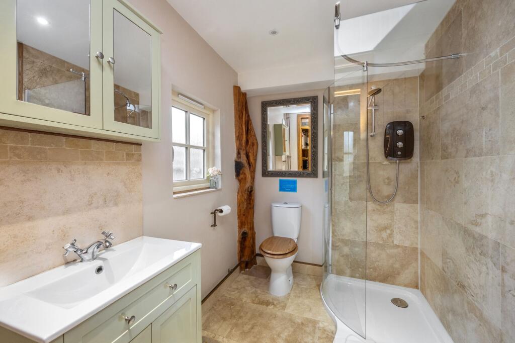 Additional property image - London Road, East Hoathly, BN8