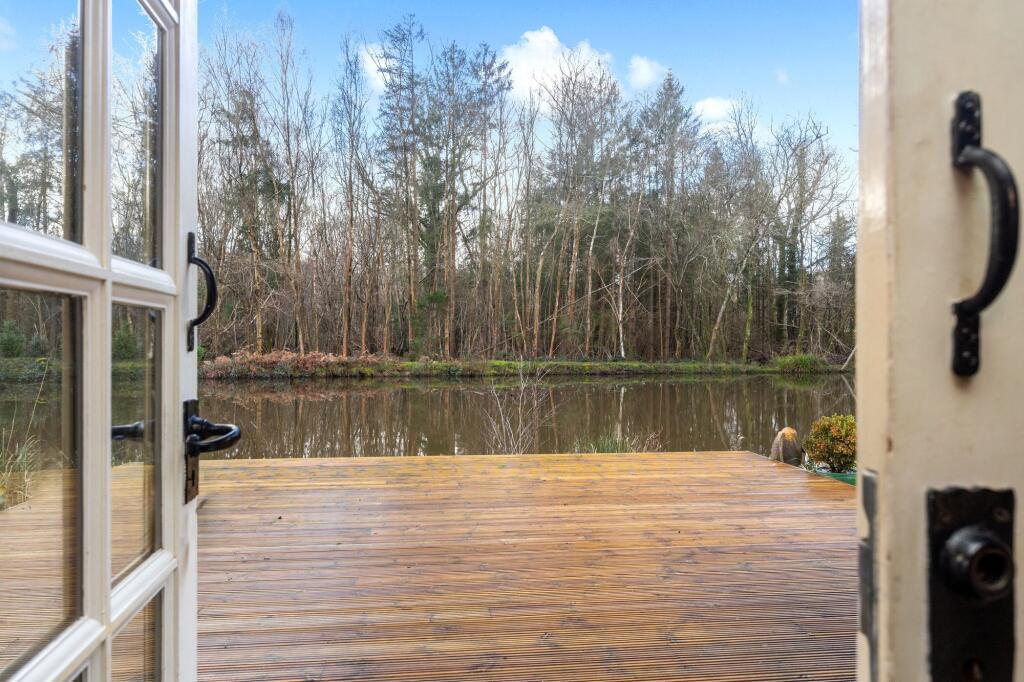 Additional property image - London Road, East Hoathly, BN8