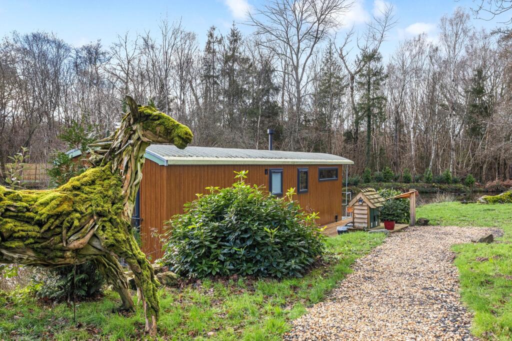 Additional property image - London Road, East Hoathly, BN8