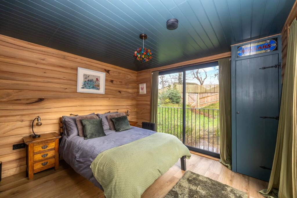 Additional property image - London Road, East Hoathly, BN8