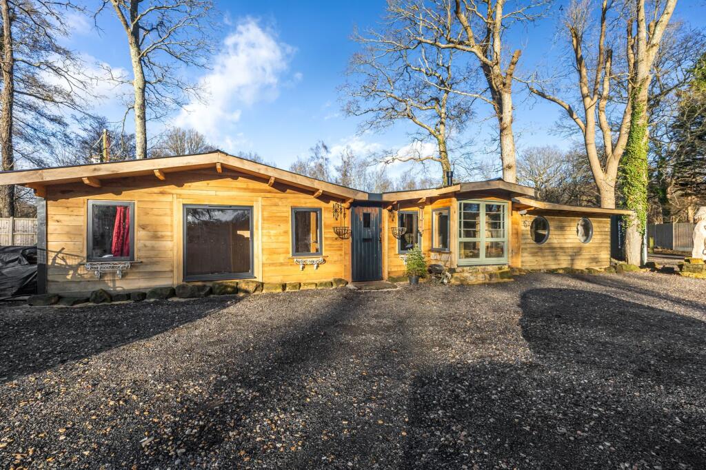 Additional property image - London Road, East Hoathly, BN8