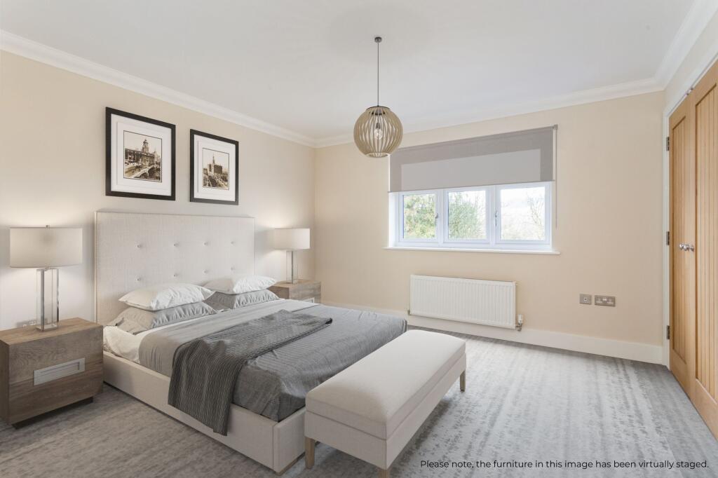 Additional property image - Plot 4, Kingfisher Walk, Upper Dicker.