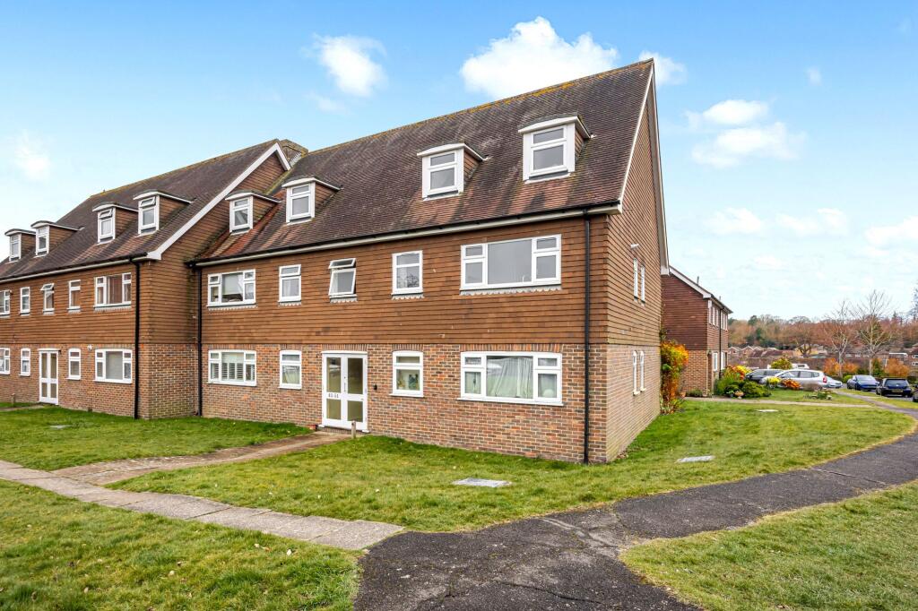 Main image of property: Regency Close, Uckfield, TN22