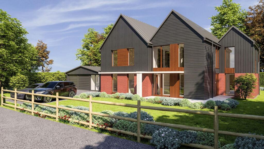 Main image of property: London Road, Maresfield, TN22