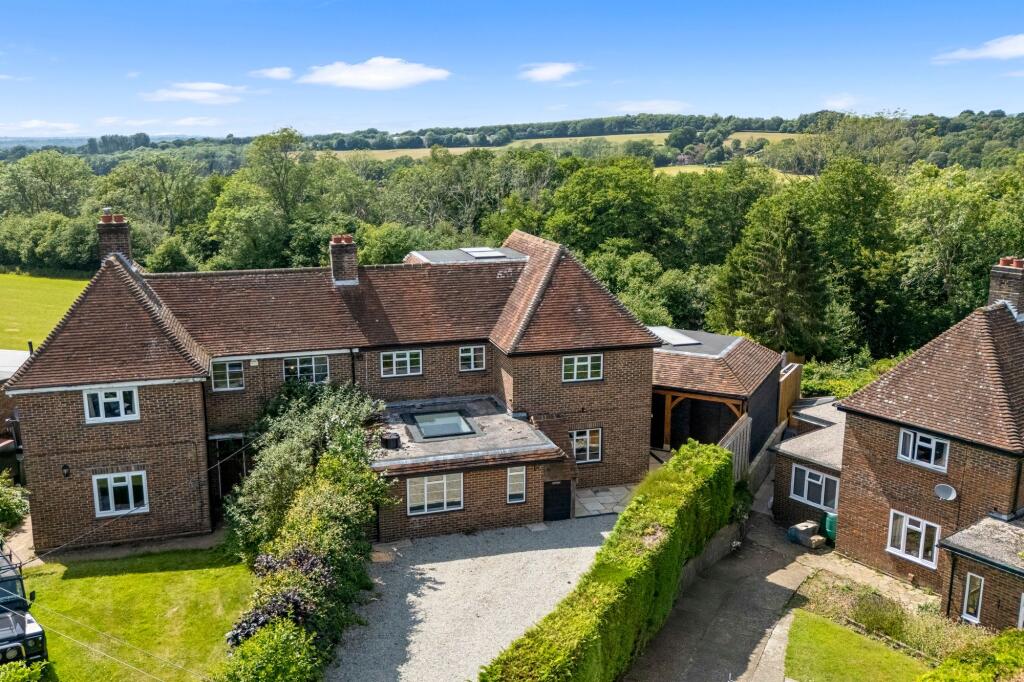 Main image of property: Hurstwood Road, High Hurstwood, TN22