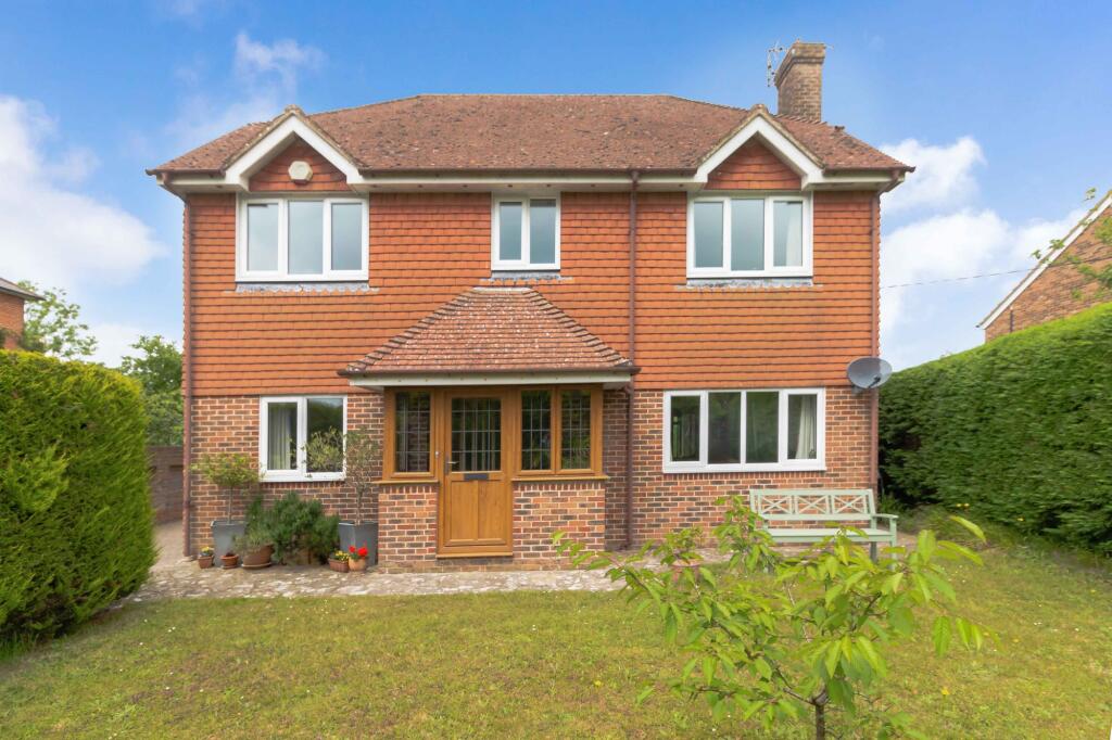 Main image of property: Lewes Road, Halland, BN8