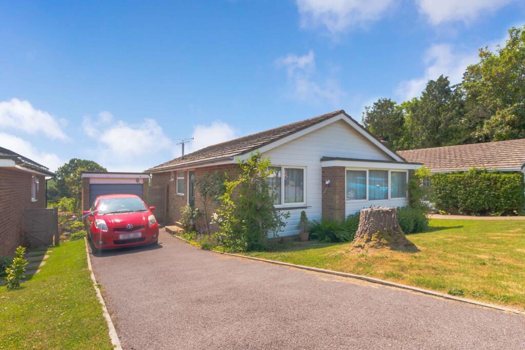 Main image of property: Willows Rise, Framfield, TN22