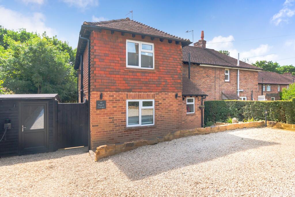 Main image of property: High Hurstwood, Uckfield, TN22