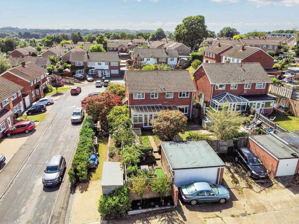 Main image of property: Streele View, Uckfield, TN22