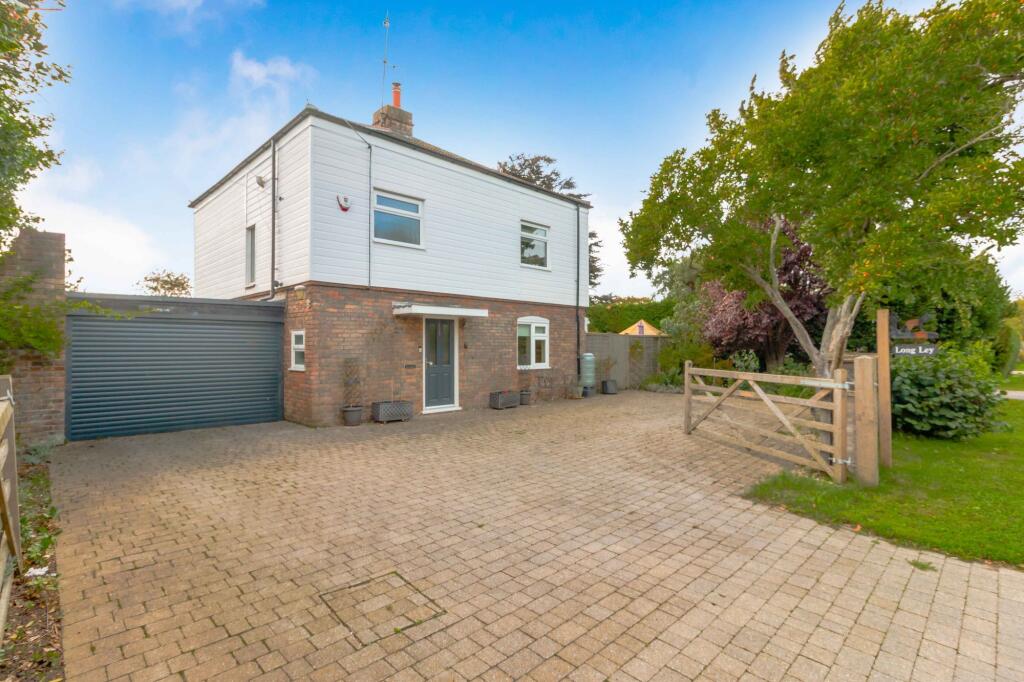 Main image of property: Isfield, Uckfield, TN22