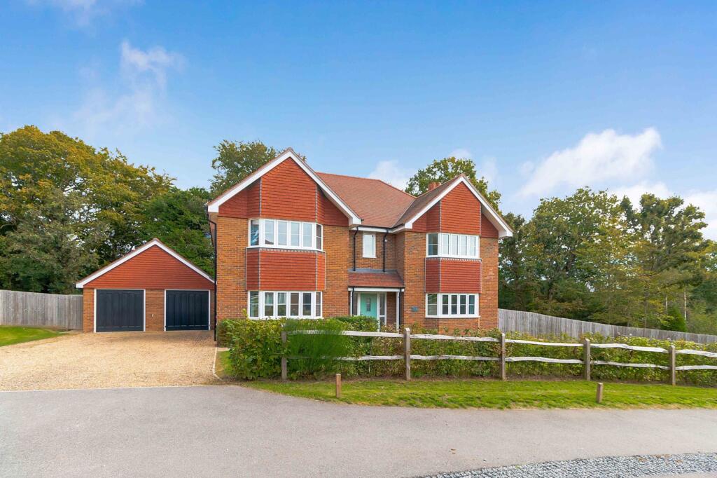 Main image of property: Bankside Place, Maresfield, TN22