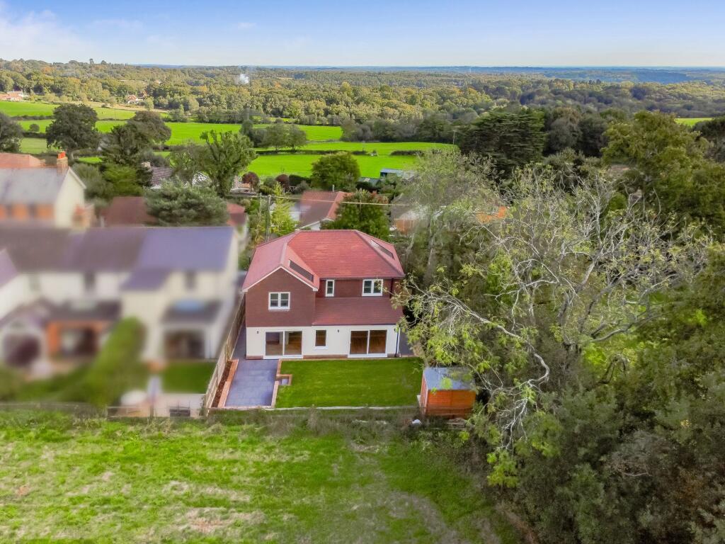 Main image of property: Firgrove Road, Cross In Hand, TN21