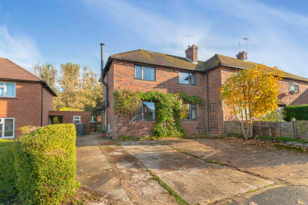 Main image of property: Parklands, Maresfield, TN22