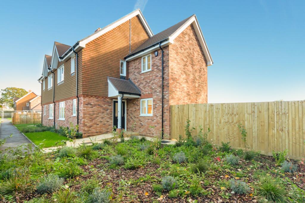 Main image of property: Plot 1, Kingfisher Walk, Upper Dicker, East Sussex, BN27