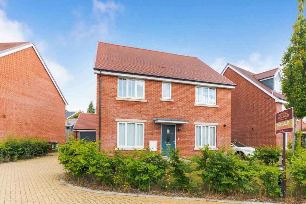 Main image of property: Trefoil Way, Ridgewood, TN22