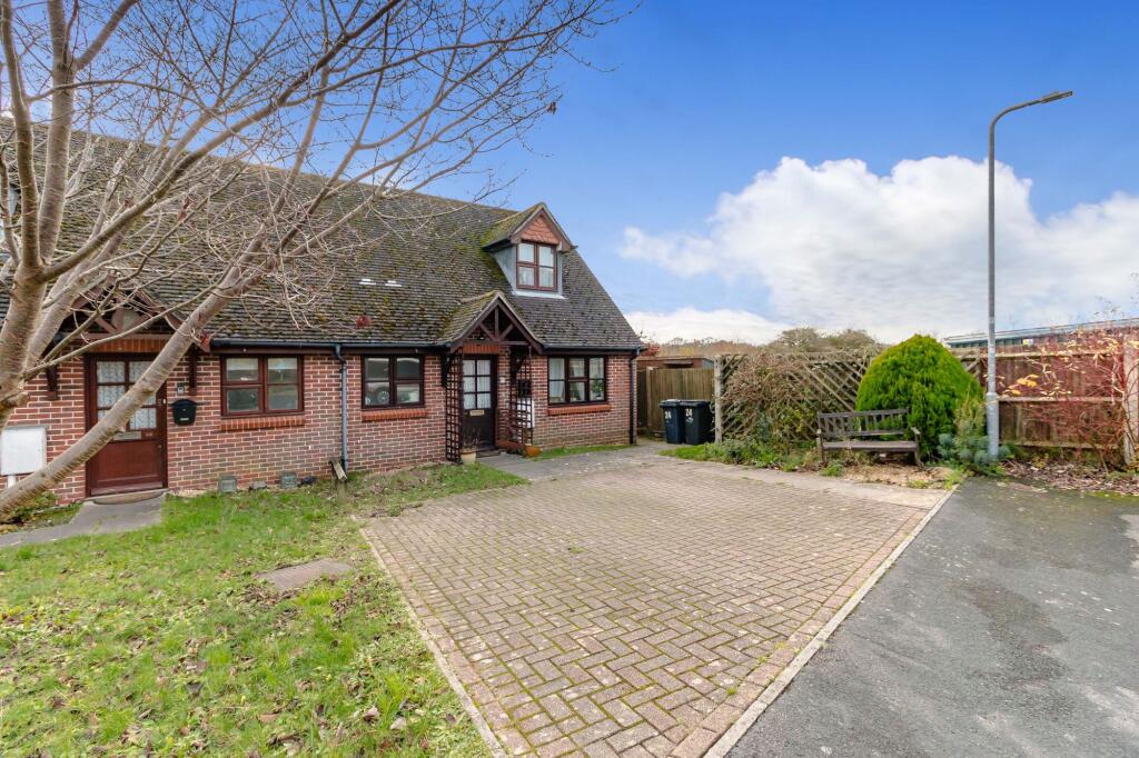 Main image of property: Field End, Maresfield, TN22