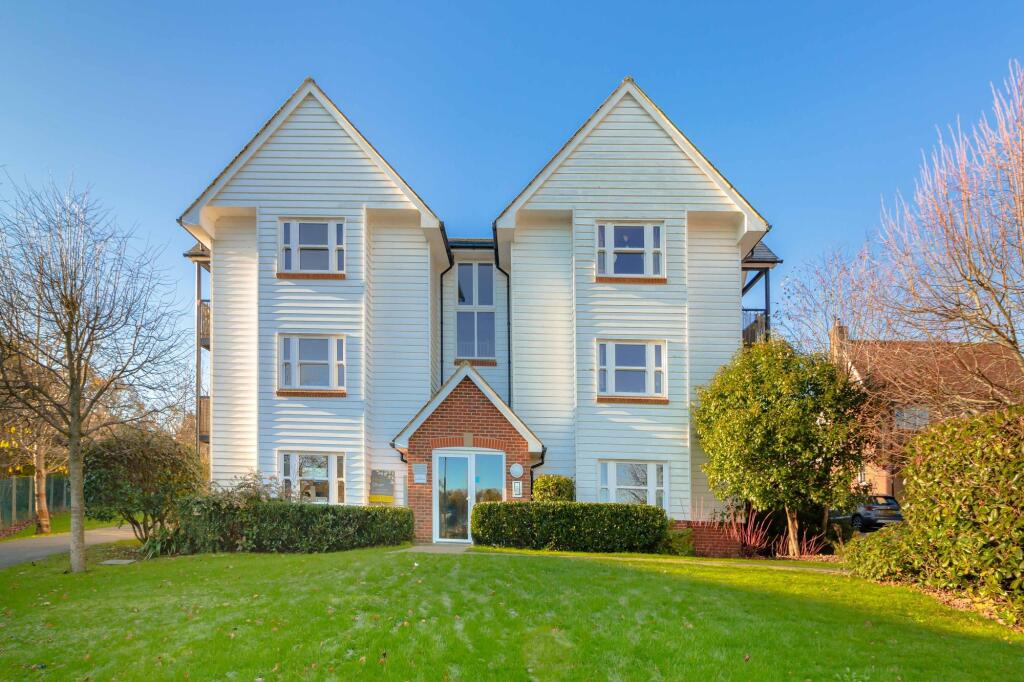 Main image of property: Baxendale Way, Uckfield, TN22