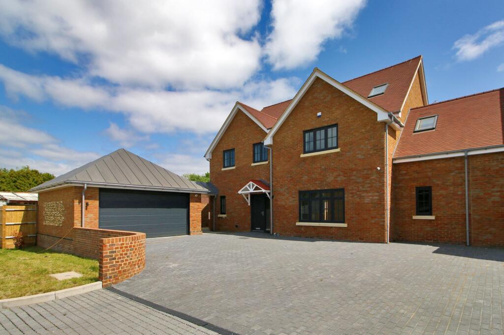 Main image of property: Worth Lane, Little Horsted, TN22