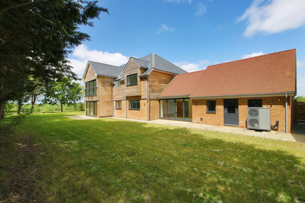 Main image of property: Worth Lane, Little Horsted, TN22