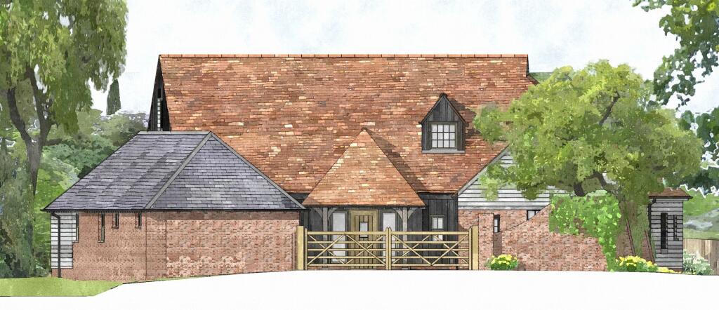 Main image of property: Brickhurst Lane, Laughton, BN8