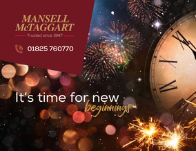 Get brand editions for Mansell McTaggart, Uckfield