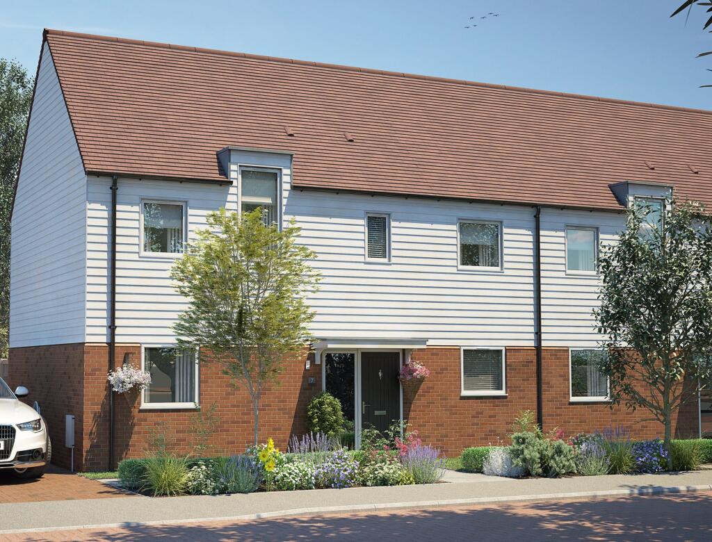 Main image of property: The Foxglove, The Meadows, TN22