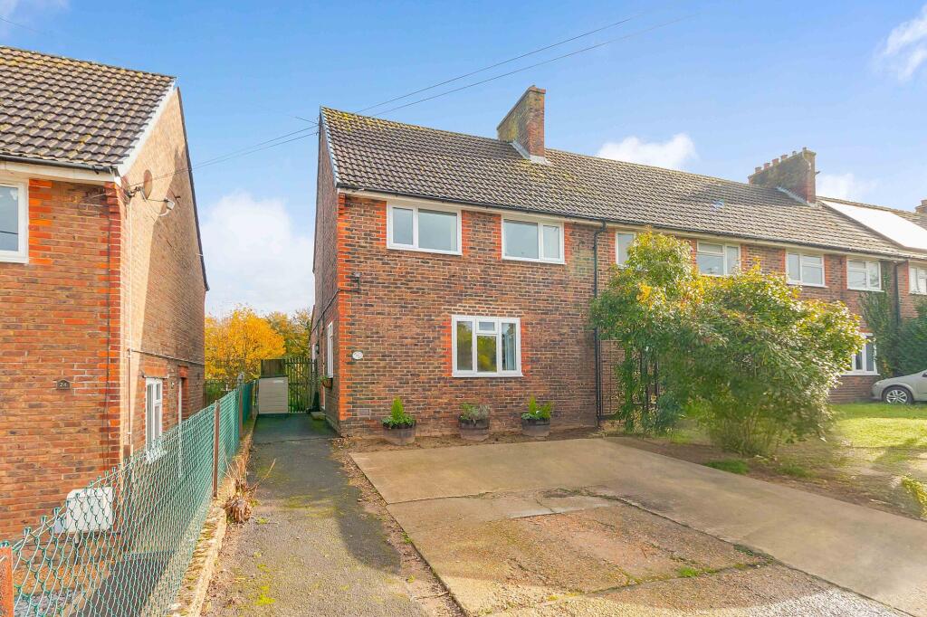 Main image of property: Selby Road, Uckfield, TN22