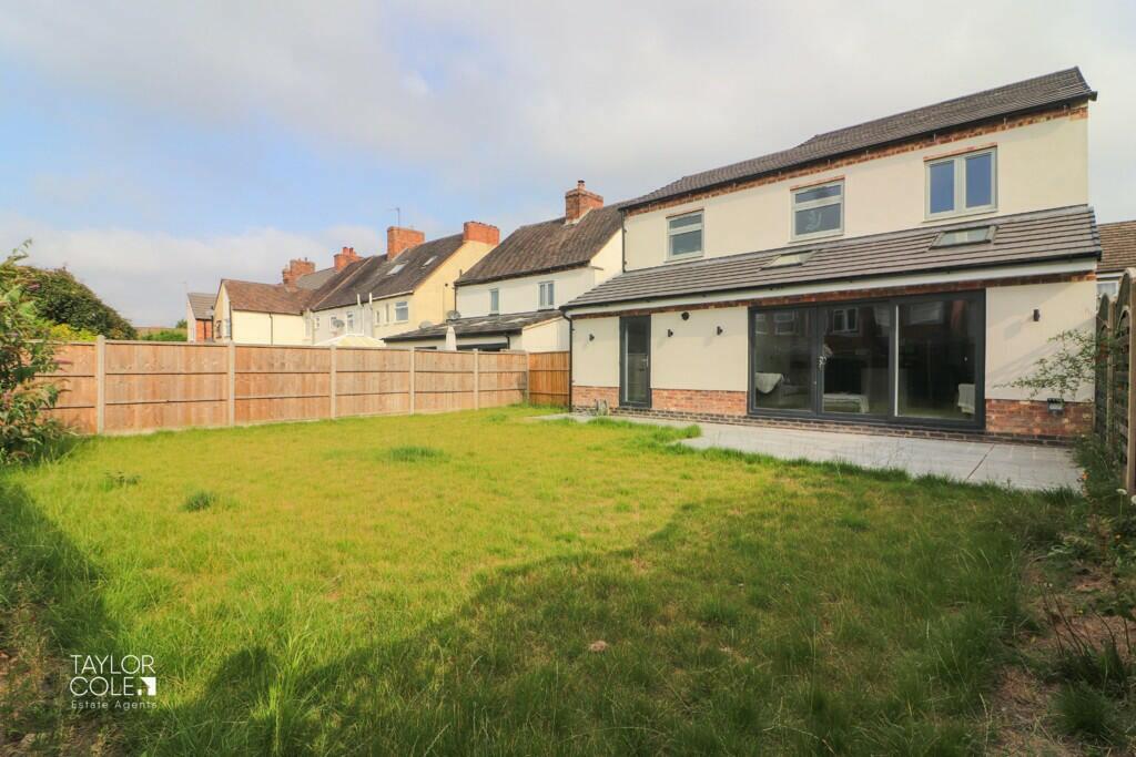 Additional property image - New Street, B78
