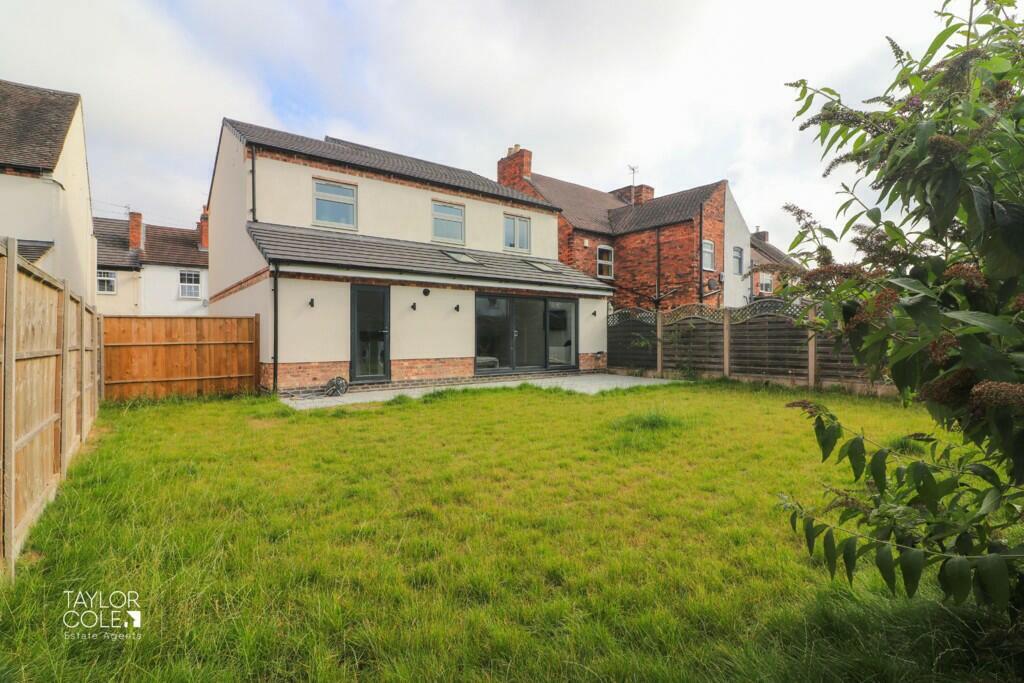 Additional property image - New Street, B78