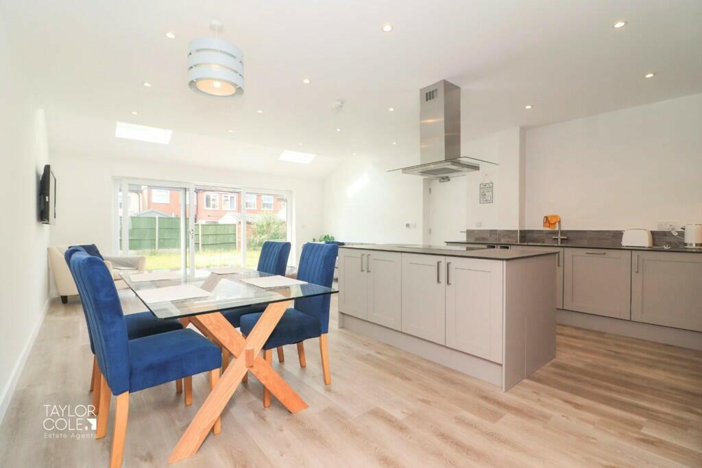 Property image - New Street, B78