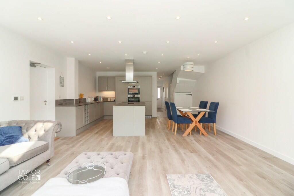 Additional property image - New Street, B78