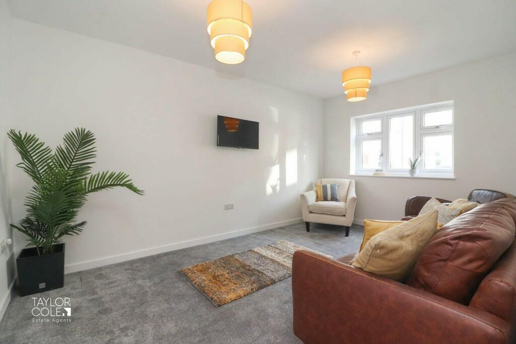 Additional property image - New Street, B78