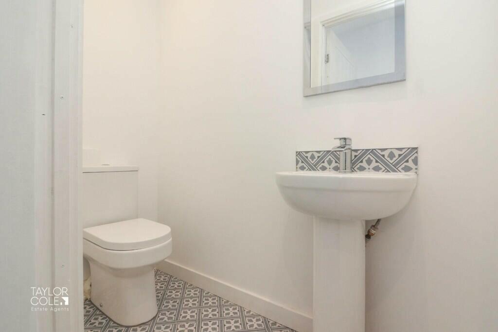Additional property image - New Street, B78