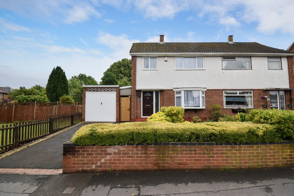 Main image of property: Argyle Street, Amington