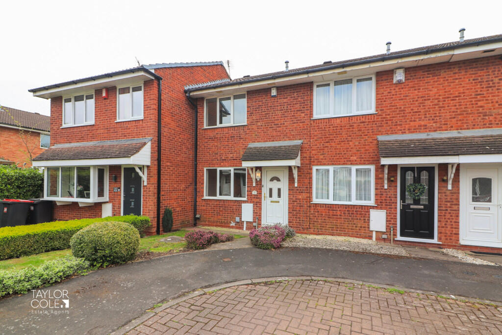 Main image of property: The Firs, Kingsbury