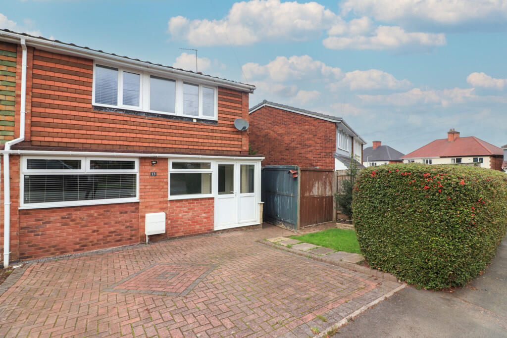 Main image of property: Ingram Pit Lane, Tamworth