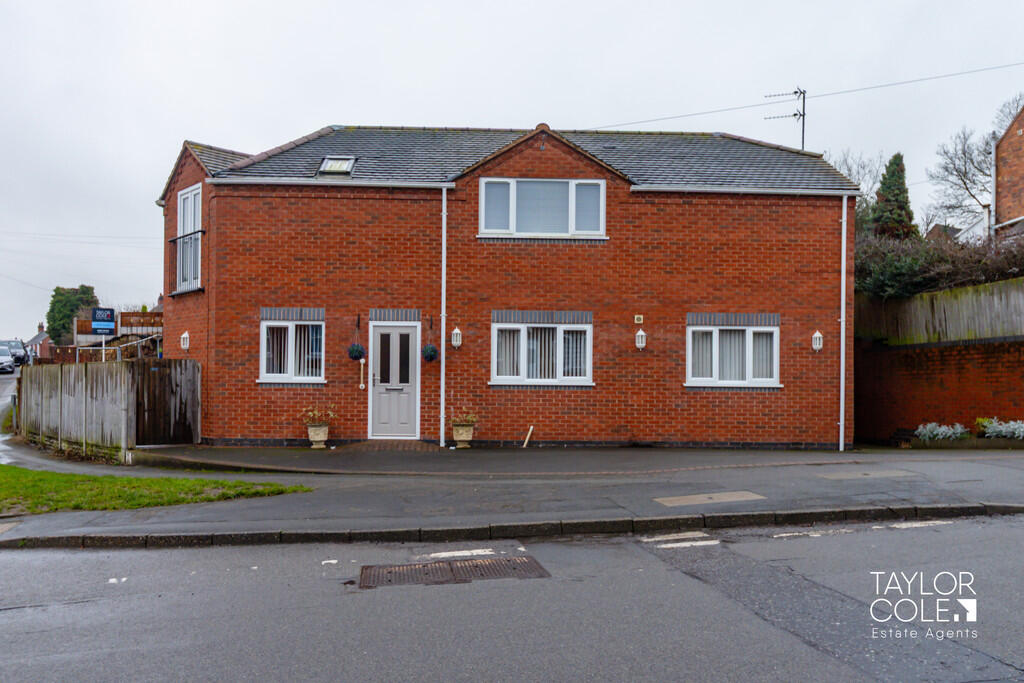 Main image of property: Fairfields Hill, Polesworth
